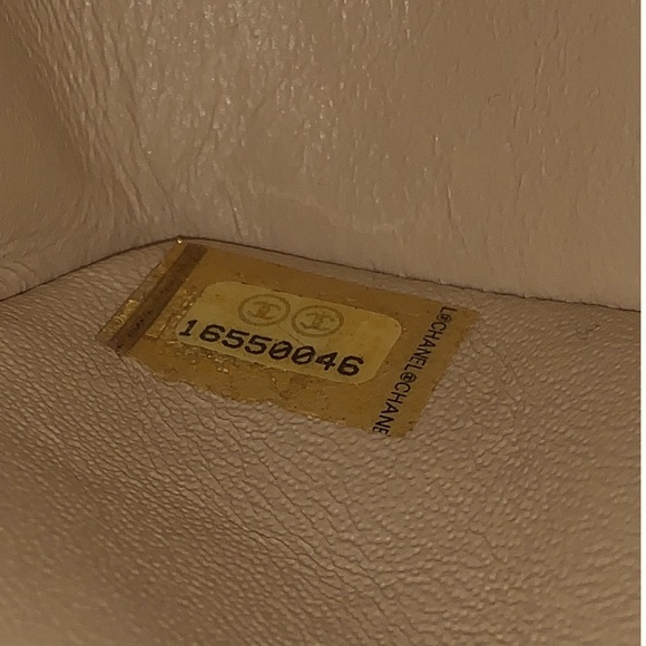 Chanel classic double flap - Picture 6 of 9